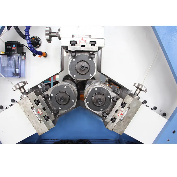 thread rolling machine price and thread rolling machine manufacturer