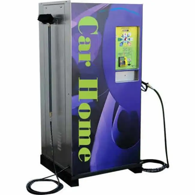 Automatic Wholesale good price self service car wash machine for sale with CE approved