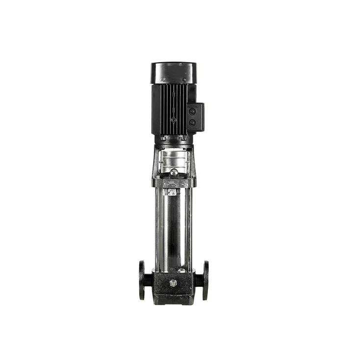 CDL/CDLF-2 series vertical multistage centrifugal pump, Industrial high pressure pump