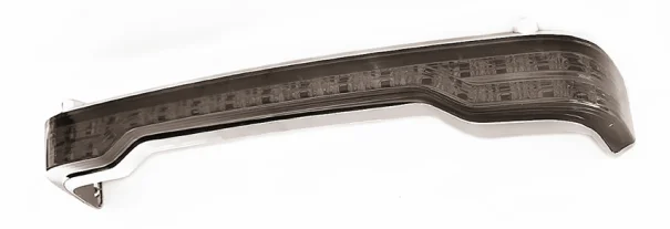 FATECIM Smoke King Tour Pack LED 14-Up Road Electra Glide Ultra Limited Classic 2014-2019 motorcycle Brake light tail light