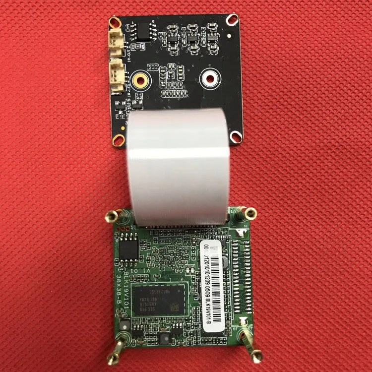 
IVG-83H80PS-BE XM 8.0M H.265 IPC Module Board 1/2