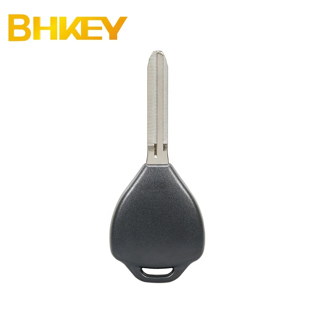 For Toyota RAV4 Scion Camry Corolla 3 BTN 4 BTN Remote Car Key 314Mhz 4d67 Chip HYQ12BBY
