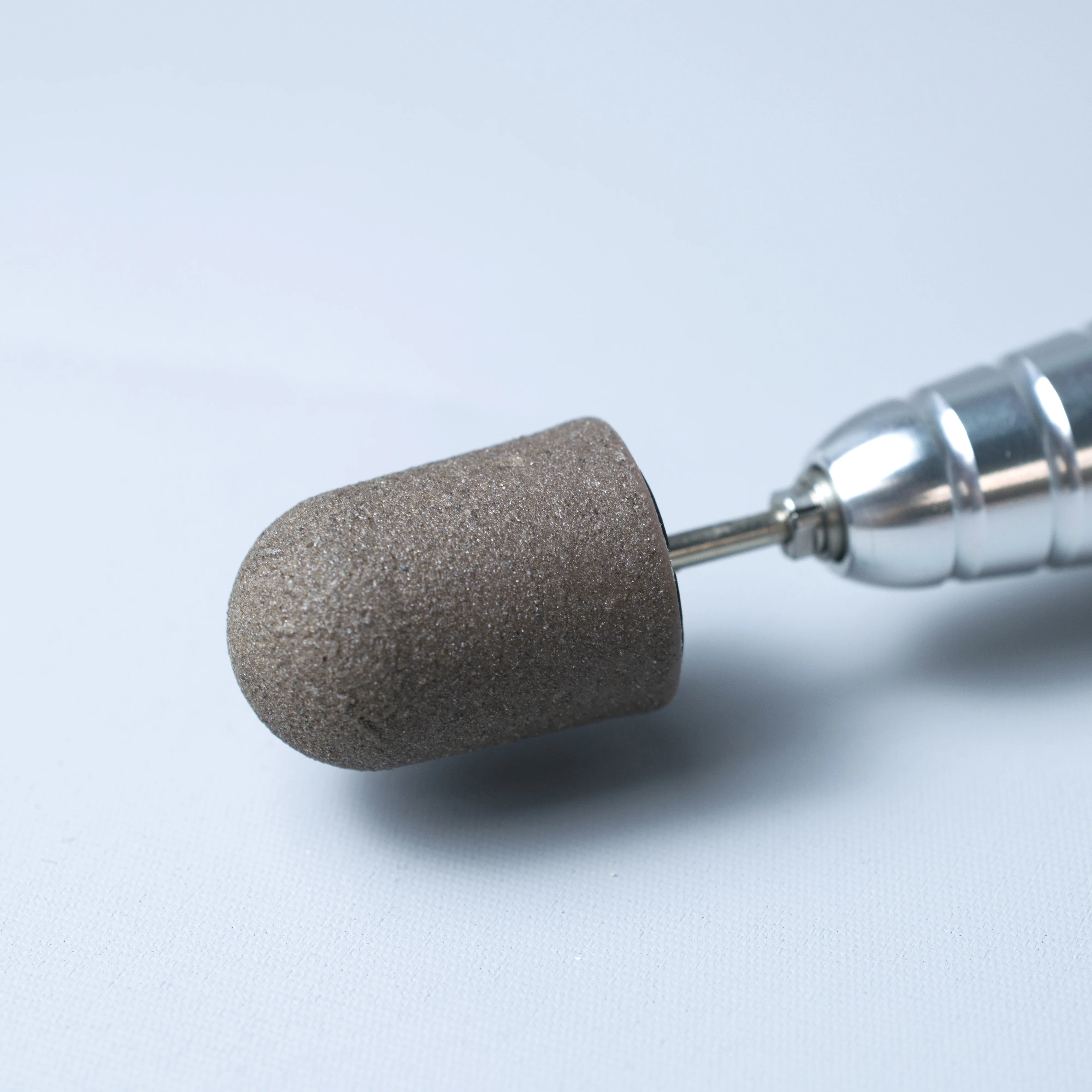 Nail Tools Supplies Foot Skin Care Products High Quality Custom Logo Bag Box Package Pedicure Sanding Caps