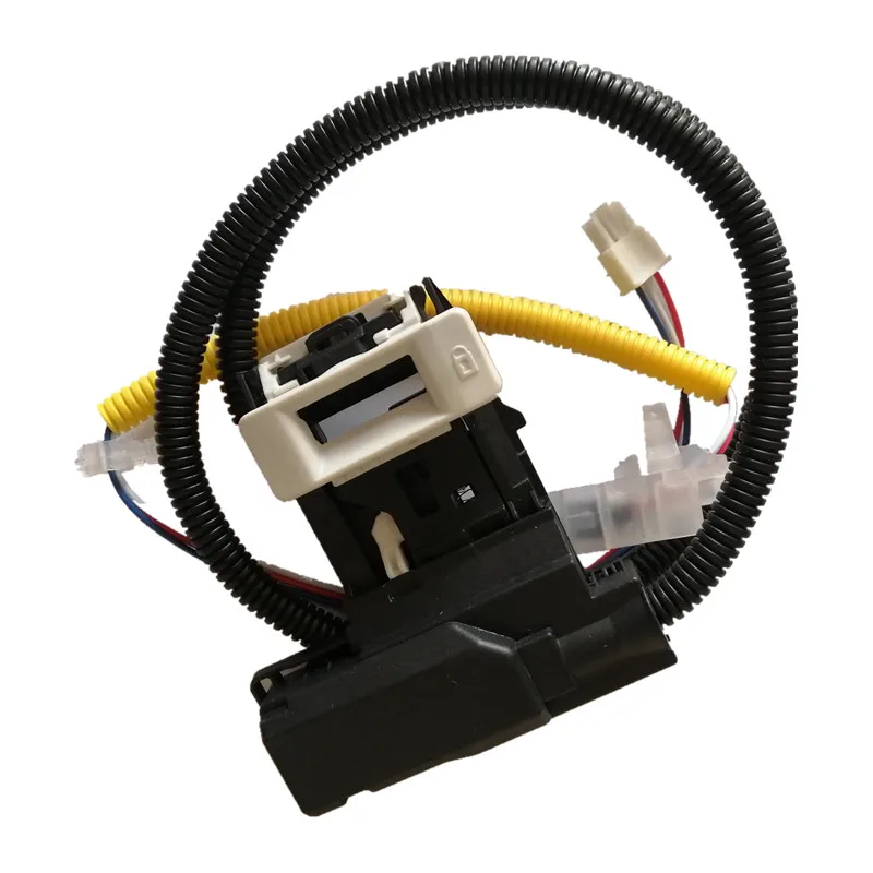 W10838613 W11253733 W10682535 W11307244 замок крышки омывателя