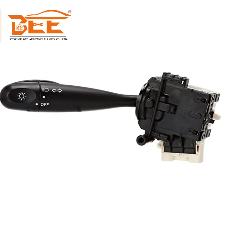 Auto Switch Turn Signal Switch 84140-02130 84140-52020 For Toyota
