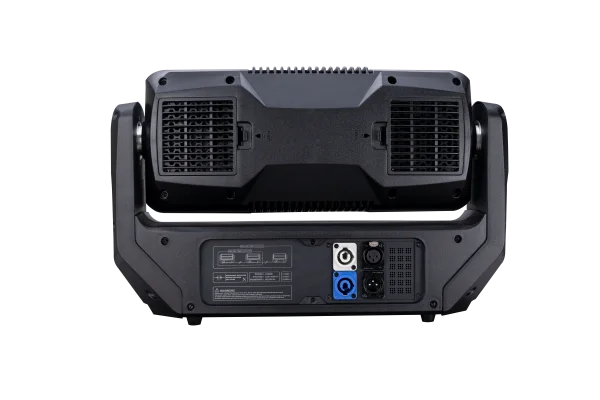 LED  1000W  Moving Head Strobe  IP20  Light