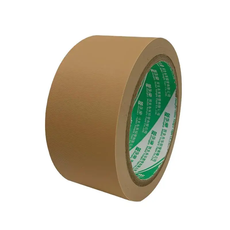 
 Высококачественная водонепроницаемая лента из крафт-бумаги, прорезиненная лента из крафт-бумаги, усиленная лента из крафт-бумаги  