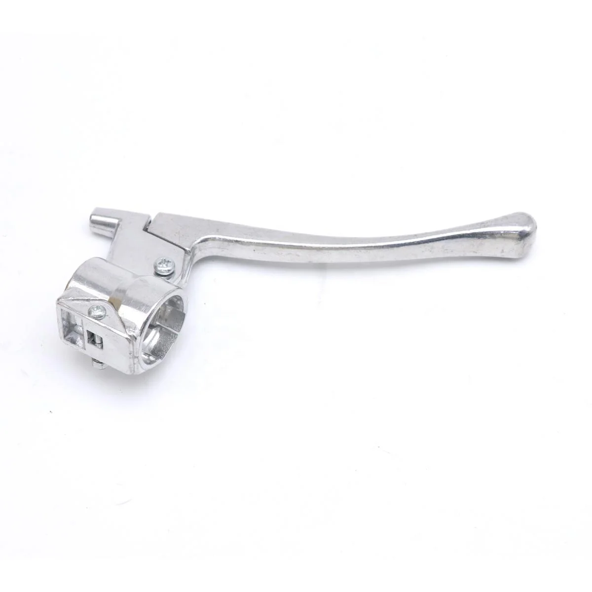 Wholesale Customization Steering Handle Lever Comp. Right for MZ  ETS 125, ETS150, TS 125, TS 150, TS 250/0 and TS 250/1