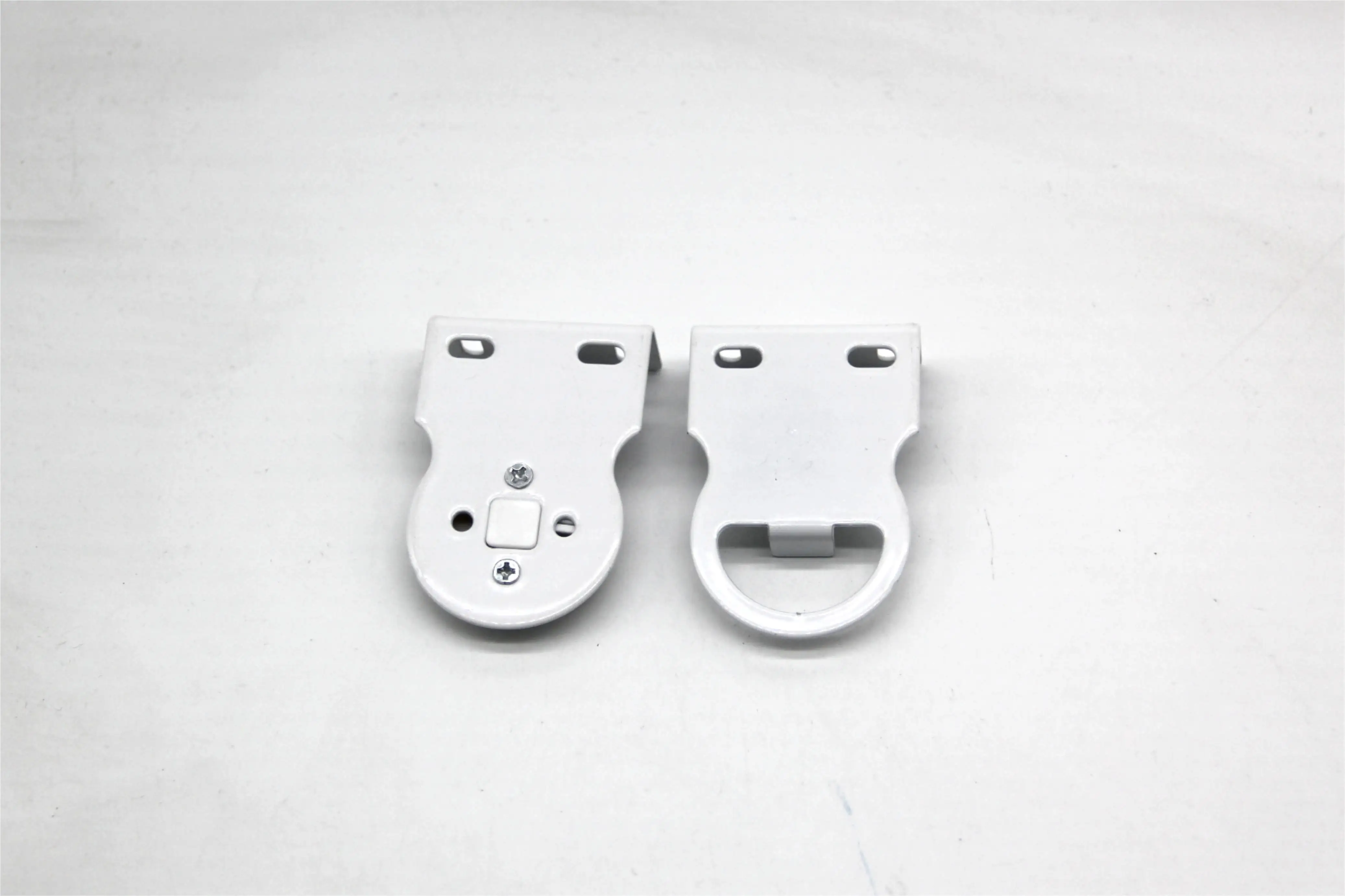 38mm Economical roller blind winder 5 kilos capacity 4 spring inside Short Round End roller blind mechanism