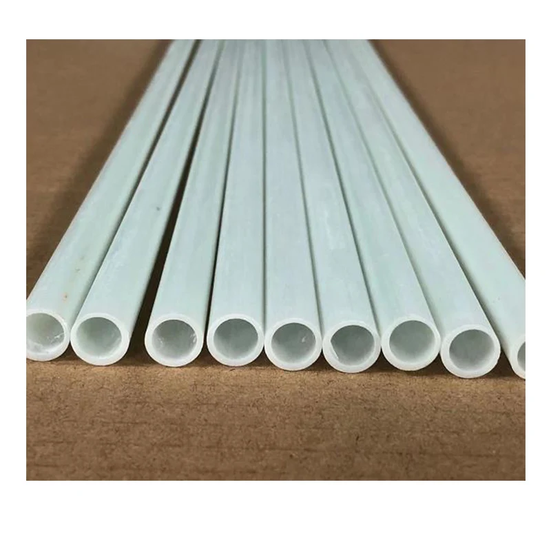 High Quality FRP Pultrusion Tube