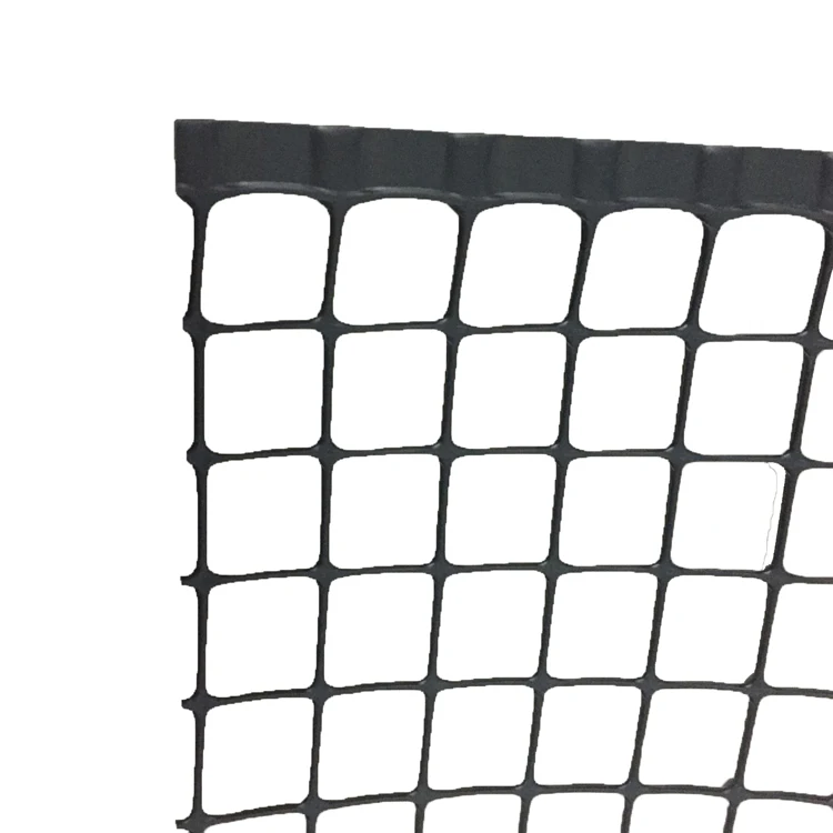 Garden Screen Mesh White Folding Plastic Garden Fence  Mesh