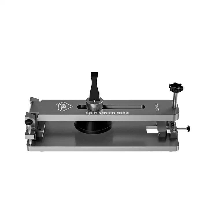 TBK 202 LCD Screen Repair Machine Remover Manual Lcd Separator Split Screen Tools For Iphone X-13PM