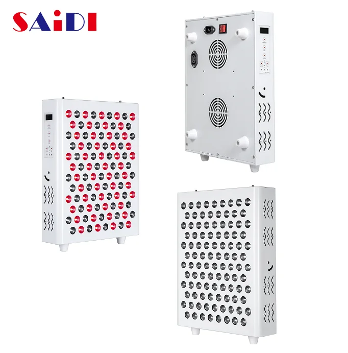 Full Body Wholesale Beauty Shop Skin Care Infrared Light Therapy Treatment Machine Led Lights Red Light Therapy Panel Devices