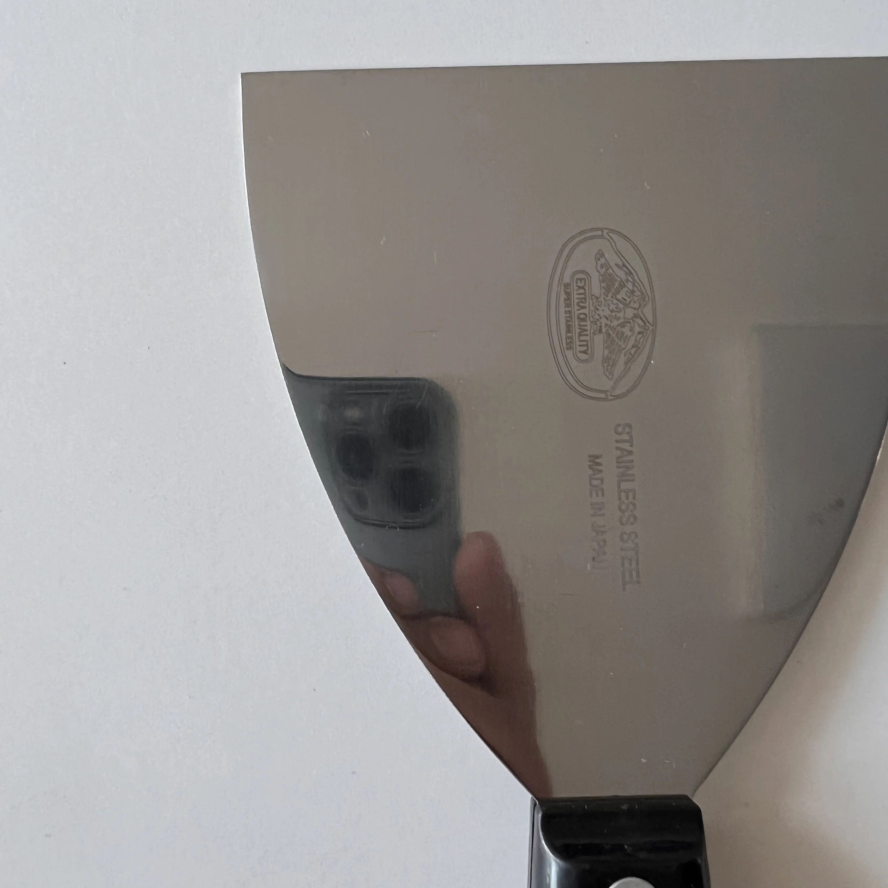 Hyde Tools 07360 PP handle Flexible Joint Knife