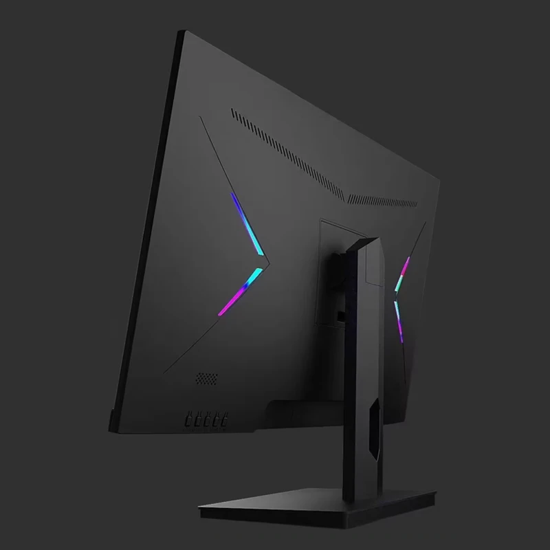 Wholesale 27 inch monitor 1k 1920*1080 FHD screen 165Hz IPS flat screen LCD monitor desktop office computer monitor display