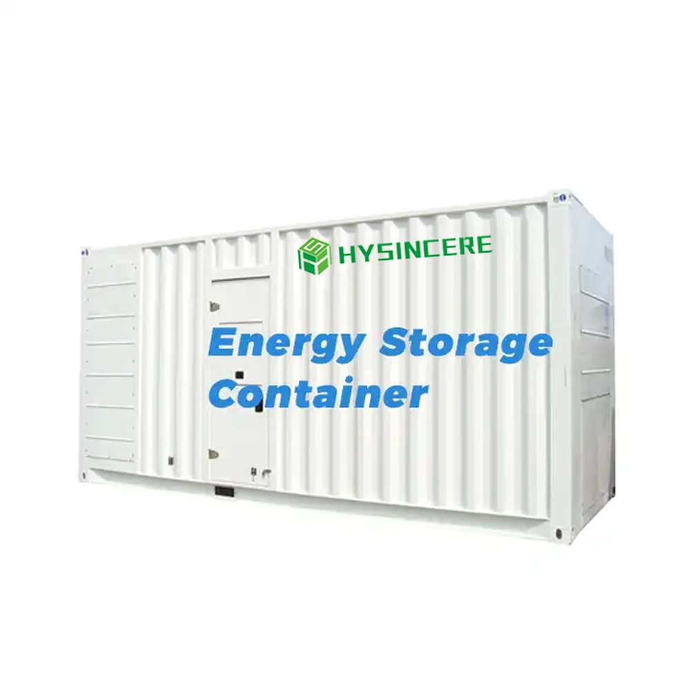 10KW 1000KW 1MWH KVA Lithium ion Energy Solar Storage System LiFePO4 UPS generator for ESS container