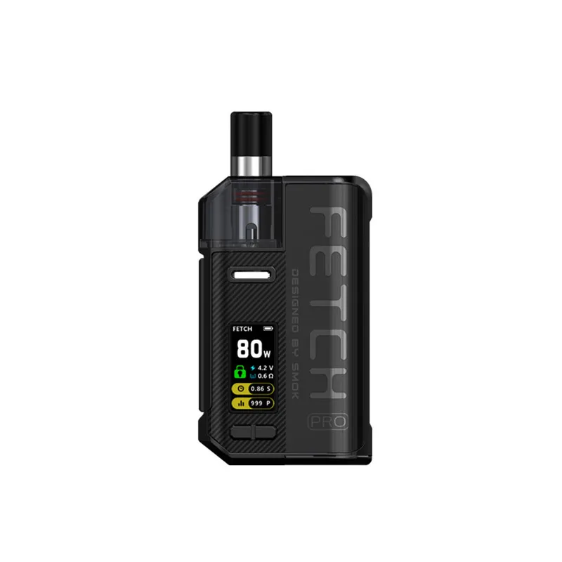 Новинка 2020 г., капсулы Smok Seek Pro 80 Вт RGC/RPM, оптовая цена