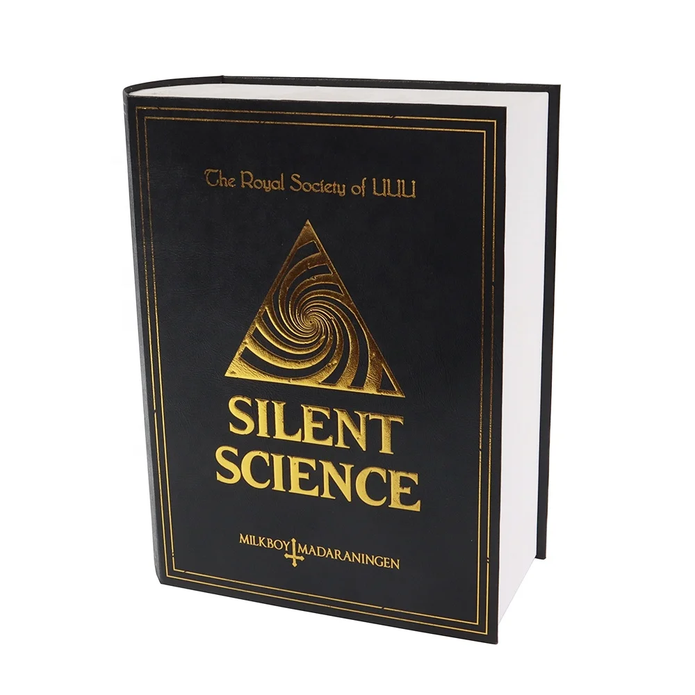 Fashion Magazine Fake Books for Decoration Storage Box Luxury Decorative Home Decoration Simulation Books Ornaments