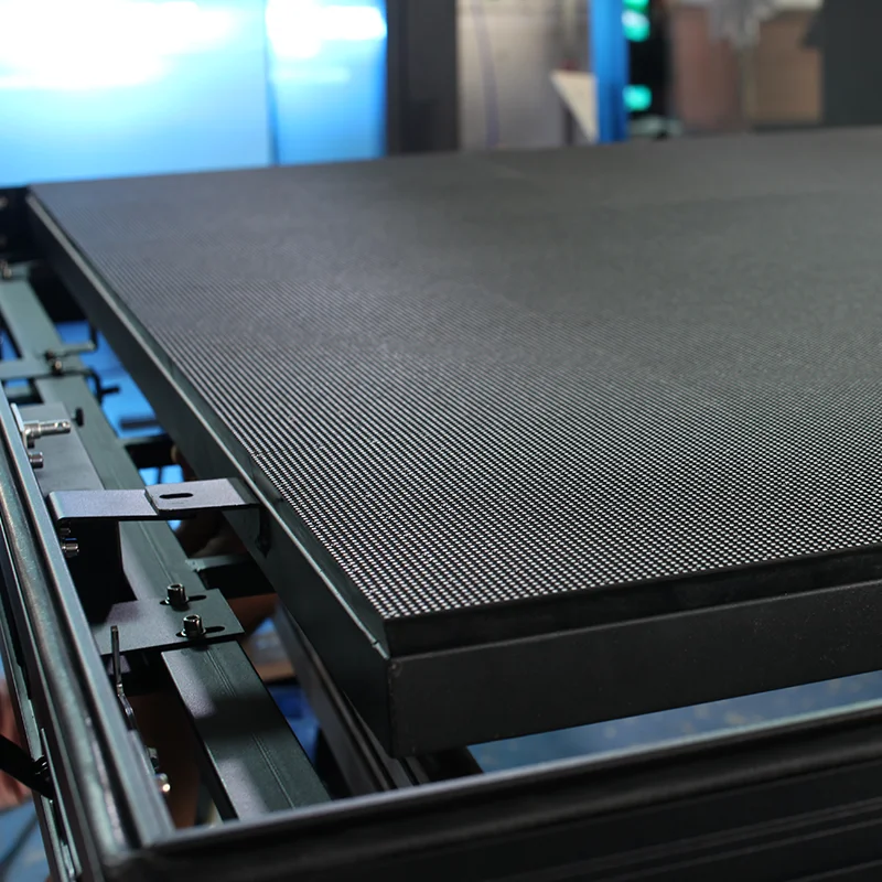 Hot Sale Outdoor LED Digital Billboard Light Pole for Street Advertising