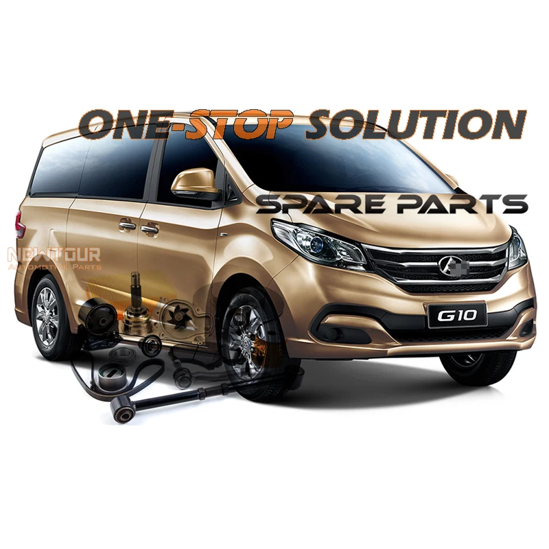 g10 automotive parts car accessories suspension arm Control Arm Bushing for SAIC MAXUS G10