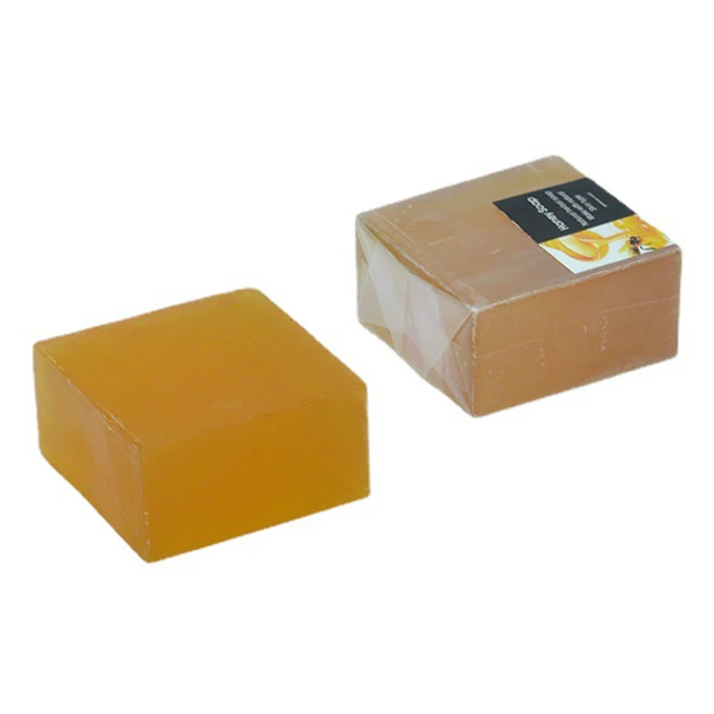 Natural Organic Bath Rice Day Cleansing Bath Handmade Soap Bar Cold Processing Soap Cleansing Fragrance Soap for Whitening