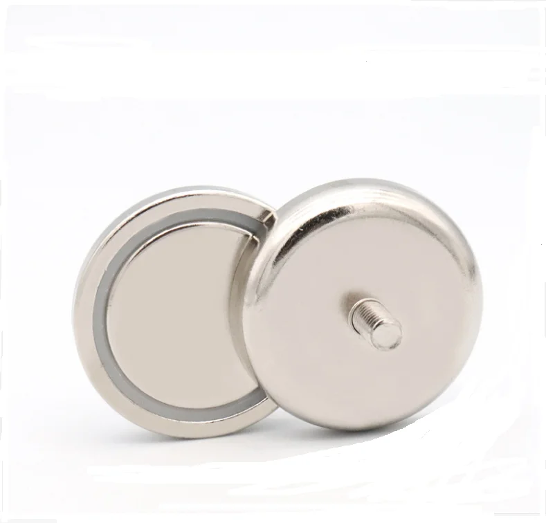 Neodymium-magnet Strong Screw Thread M3/M4/M6/M8/Potted Magnet