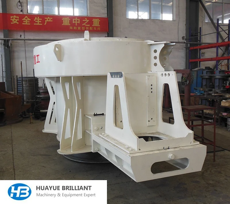Top Quality Machines Sales Good Performance Crushing Plant