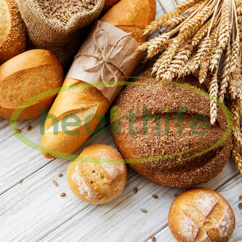 Healthife Yeast Beta-Glucan Extract 70% 80% 90% Yeast Beta Glucan Powder