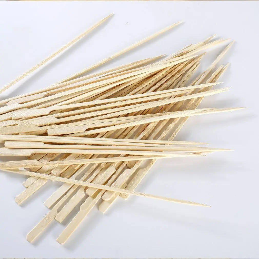 Кухонный инструмент Teppo Sticks палочки для гольфа BBQ заводская цена