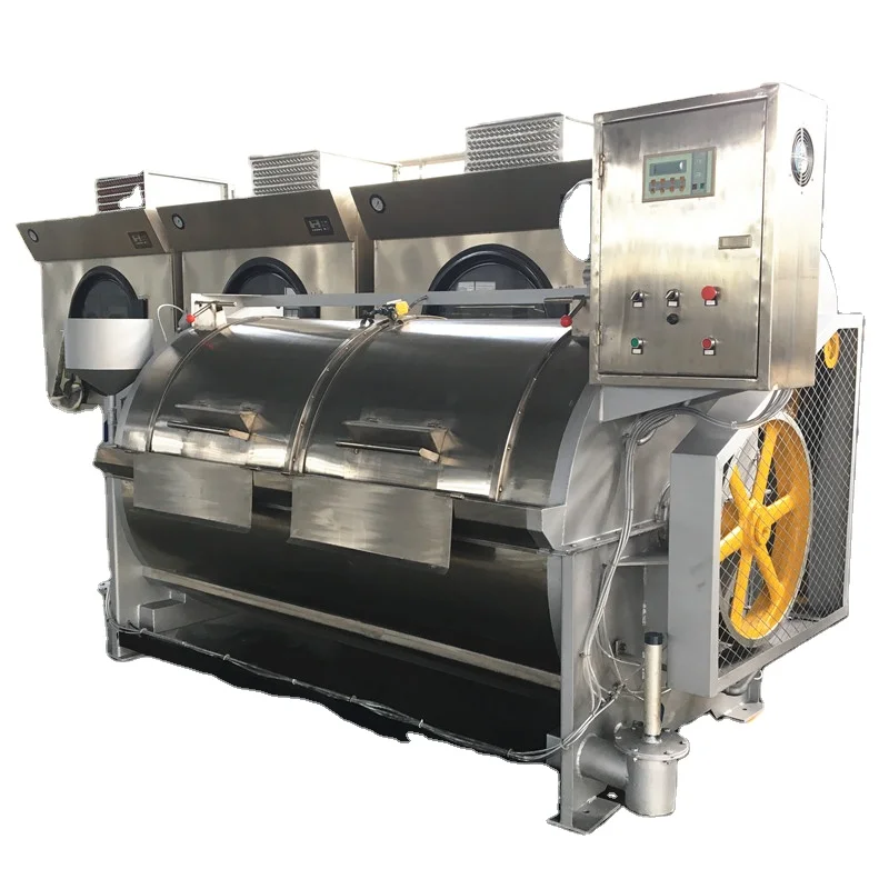 Машина для окрашивания носков