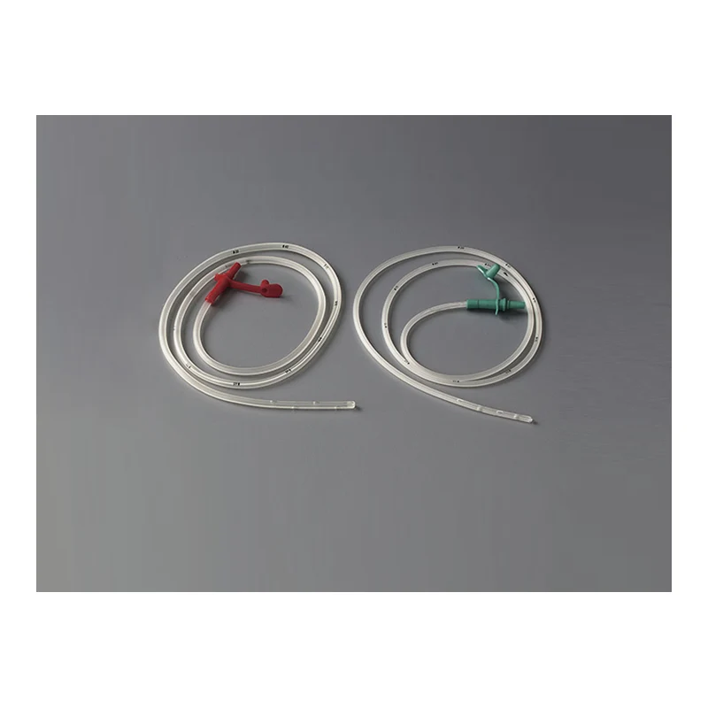 High quality stomach tube Adult one-time nasogastric feeding tube