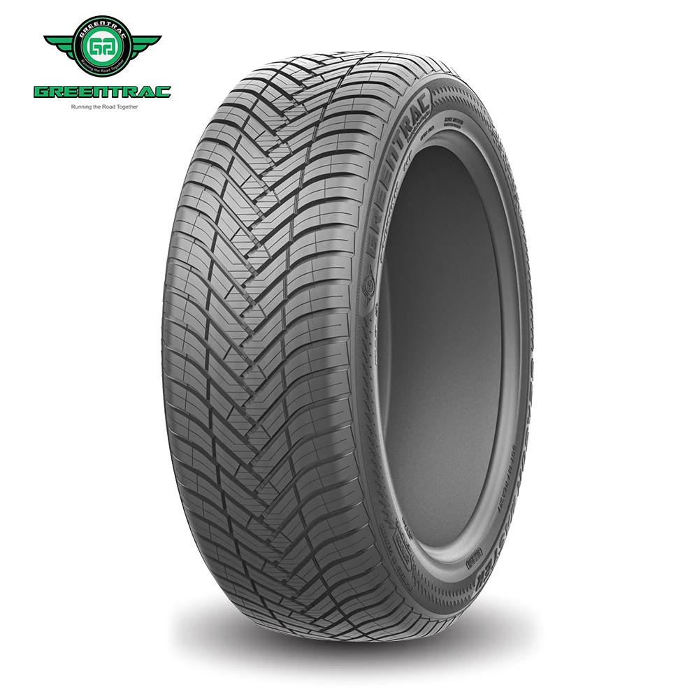 All Season China_china_tyre  Airless Radial Car Tyre with 16/17/18/19 inch