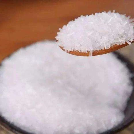 99% Monosodium Glutamate for Nigeria