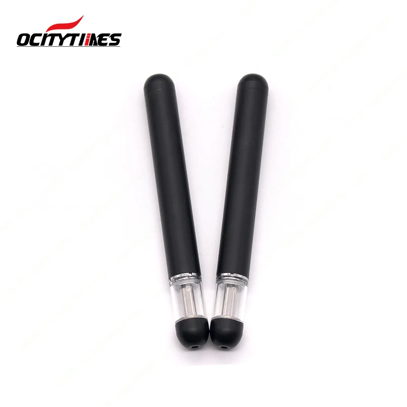
Metal tip ocitytimes 350mah empty .5ml cbd vapes pen 