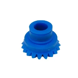 Fastest One-Day Delivery for 3D Printed ABS/Nylon Spur Gears