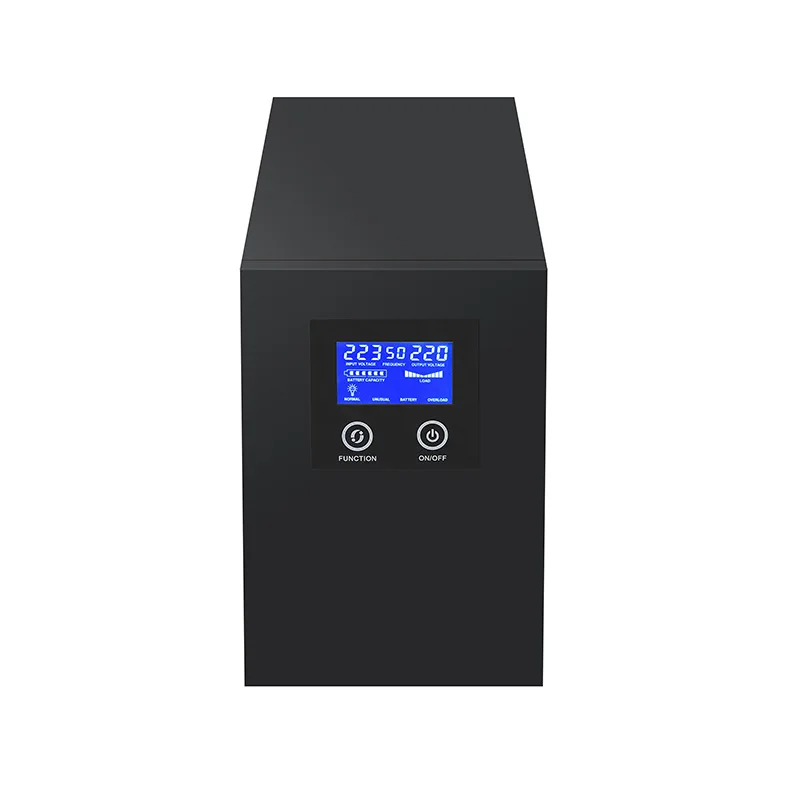 ЮРС батарея 1000 va 6ah 12 v 1500 Ватт 500va 220v 500 Вт домашний ИБП инвертор питания 1000va 1200 45 кВА без батареи