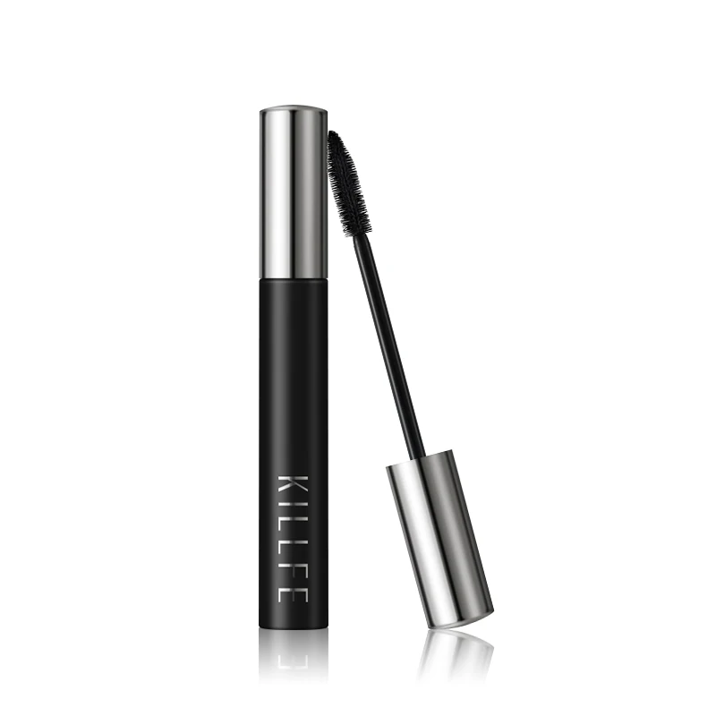 Vegan Primer Mascara Low Moq Mascara Luxury Makeup Eye Mascara For Sale