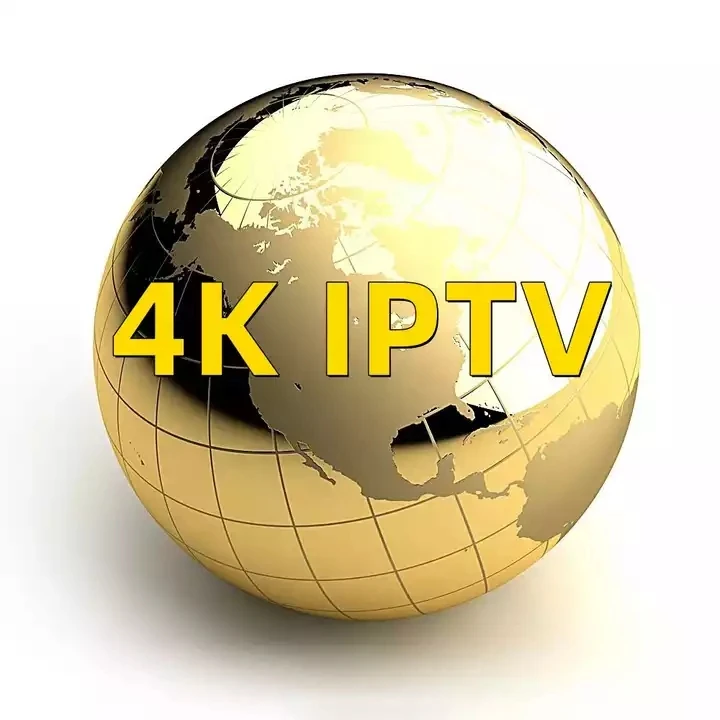 2022 Лучший 4K IPTV box поставщика с Бесплатная тестовая кредиты панель Великобритания Лидер продаж EX YU Германия Австрия Албания для