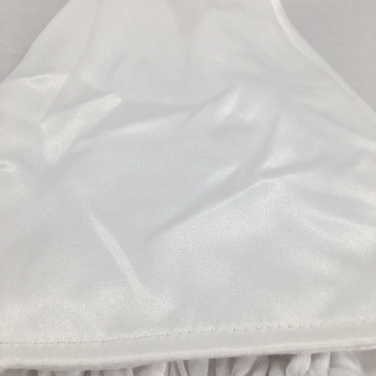 2021 New Unique Style Wear Comfort Cap Adjustable Hijab Caps Volumizer Luxury Stretchy Satin Lined Under Scarf