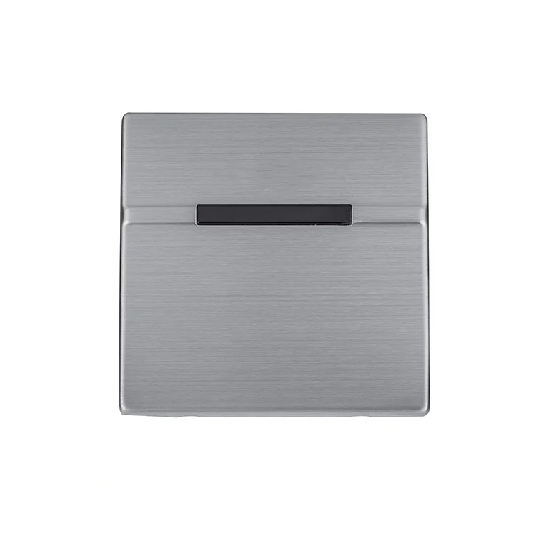 lastic Shell Cheap Integrated Infrared Sensor Automatic Urinal Flusher