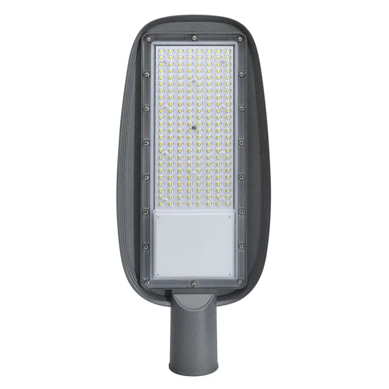 Высокоэффективный низкомощный контроль освещения 120lm/W 150lm/W наружный IP65 Водонепроницаемый светодиодный умный уличный свет