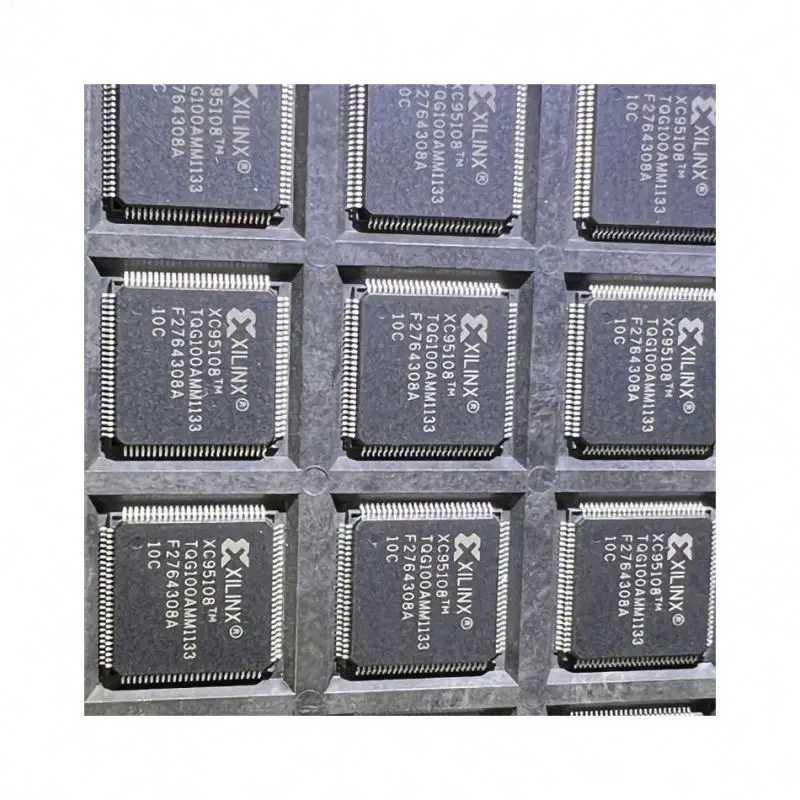 XC4062XL-1BG560C IC Integrated Circuit FPGA Field Programmable Gate Array