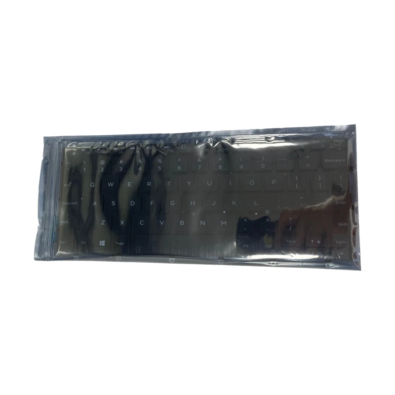 Laptop Keyboard for DELL XPS 13 9370 P82G English US 03CM18 3CM18 PK1320C2A00 Black with Backlit New