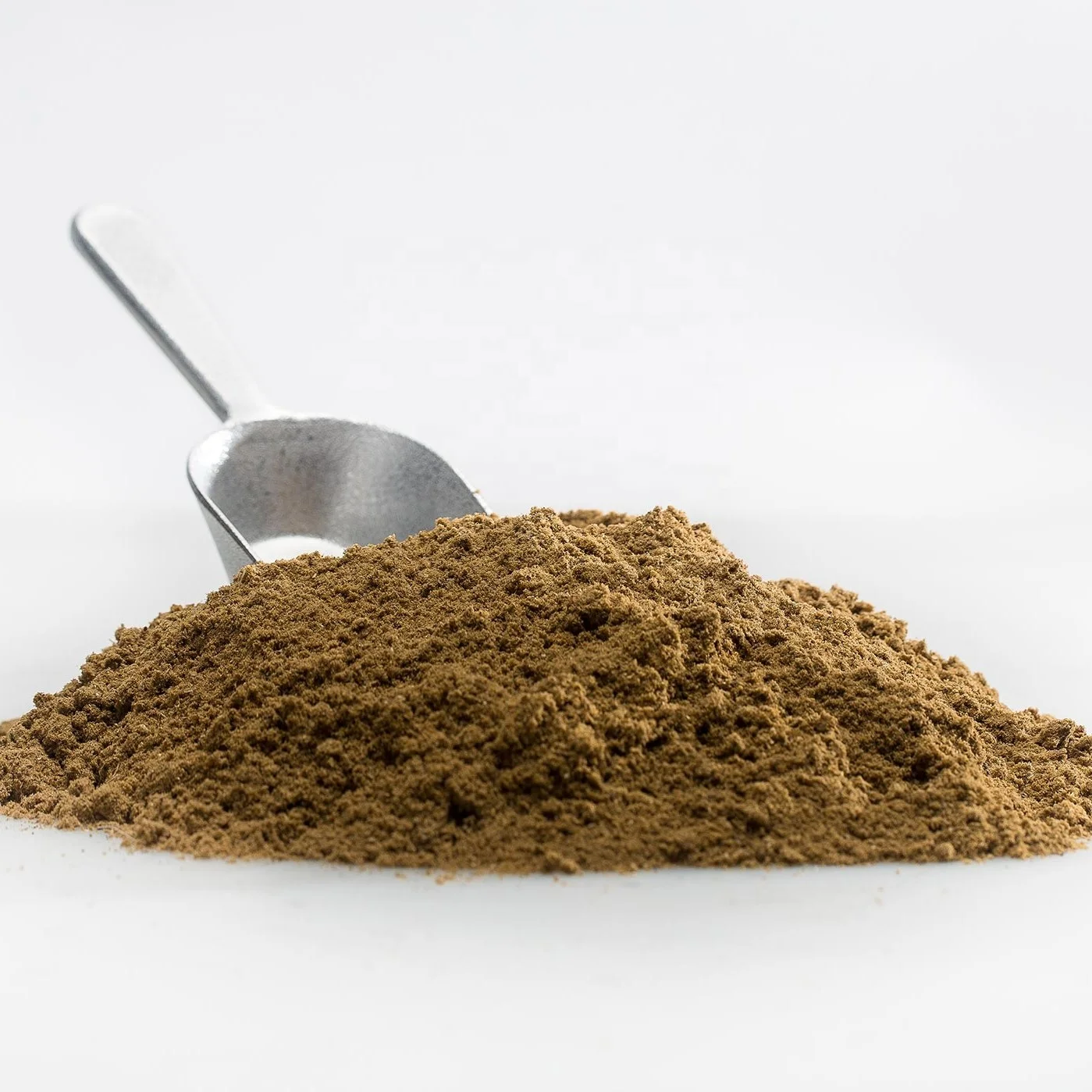Squid Liver Meal Fish Promotes Animal Growth and Development Provides Nutrition