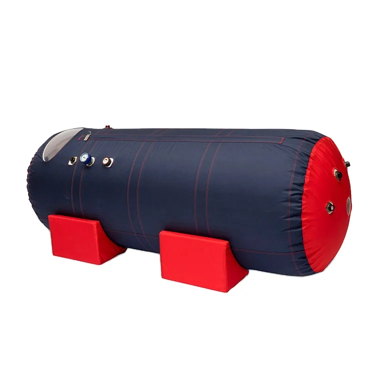 HBOT hyperbaric chambers oxygen therapy Hyperbaric oxygen chamber 1.3-1.5ata portable oxygen beds macypan