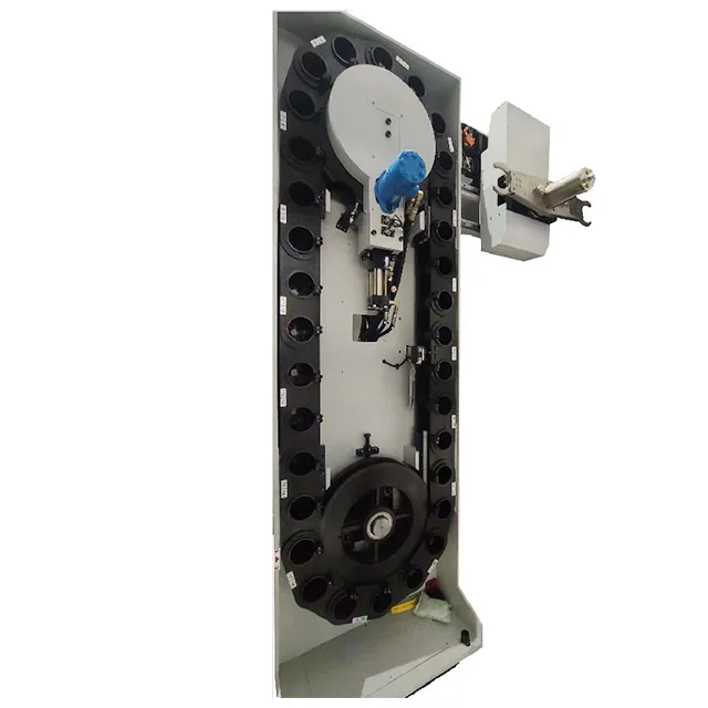 Заводская изготовленная на заказ 5-осевая фрезерная машина CNC производитель горизонтальный обрабатывающий центр