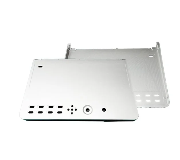 Customizable Portable Display Notebook & Tablet Computer Case Aluminum Alloy Sheet Metal Fabrication