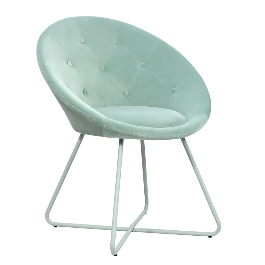 Brass Gold Metal Frame Designs Of Sofa arm Chair Single Seater Armchair Living room Accent american dining chair