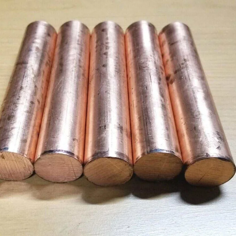 Copper Bar / Flat Bus Rod China