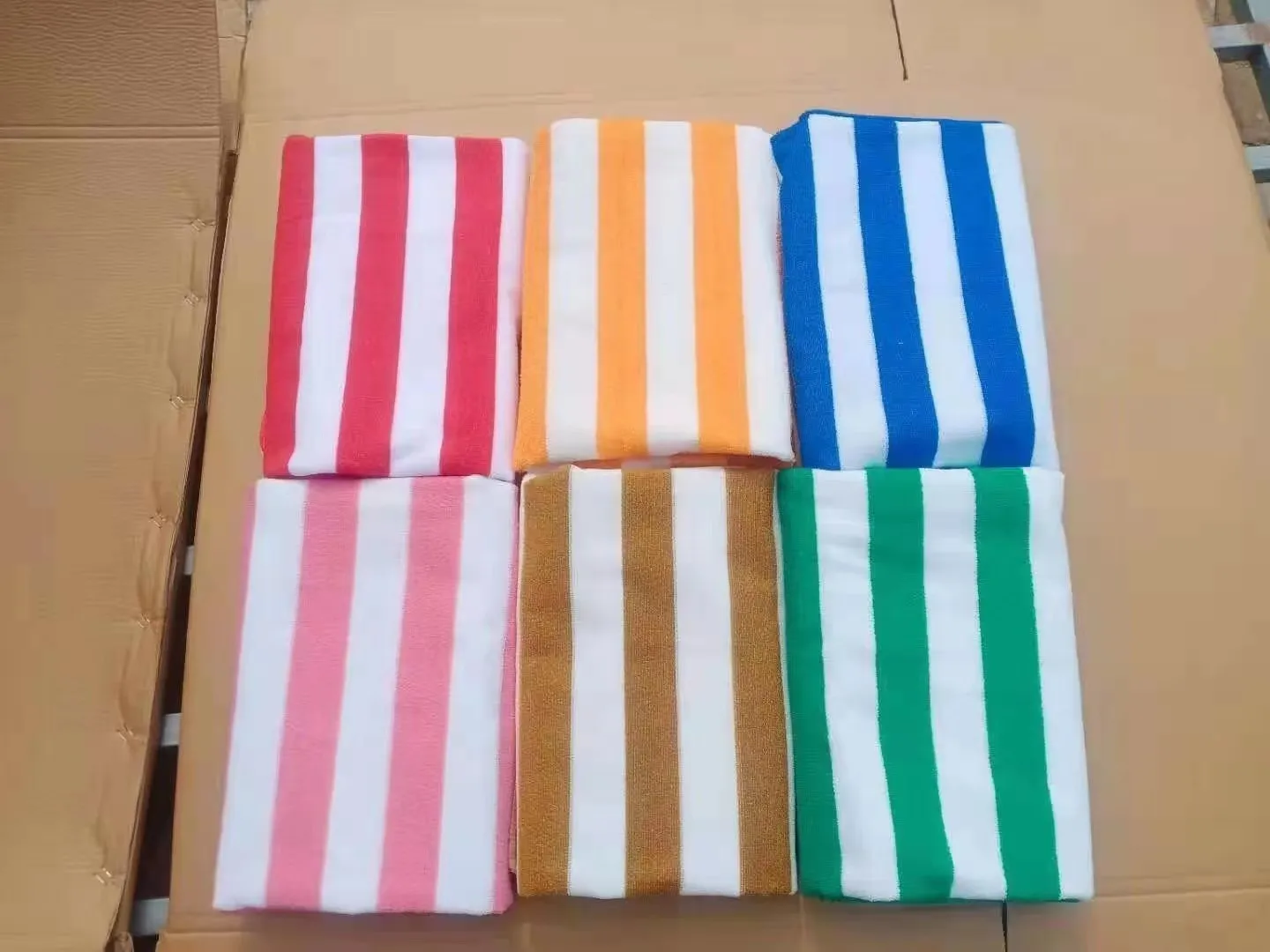 cheap beach towel stock lot